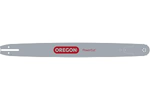 Oregon 288RNDD009 tyngdkraftsmatchning