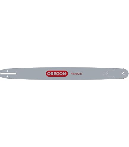 2 catene per motosega semi-scalpello, compatibili con Stihl 023 MS230 MS231, 35 cm, 3/8P 50TG, 1,3 mm 2 catene per motosega semi-scalpello, compatibili con Stihl 023 MS230 MS231, 35 cm, 3/8P 50TG, 1,3 mm