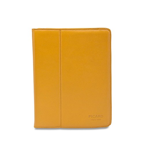 Preisvergleich Produktbild Picard Busy Tablet Case Leder 19,5 cm