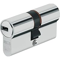 ABUS Cilindro perfilado xp20sn 10/30, incluye, 73714