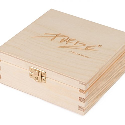 PURIZE® All-In-One BOX - 2