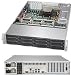 Produktbild Supermicro 6028R-e1cr12h Intel C612 Socket R (LGA 2011) 2U schwarz