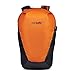 Produktbild Pacsafe Venturesafe X18 Backpack, Anti-Diebstahl Rucksack, Diebstahlschutz Wanderrucksack 18 Liter, Orange/Burnt Orange