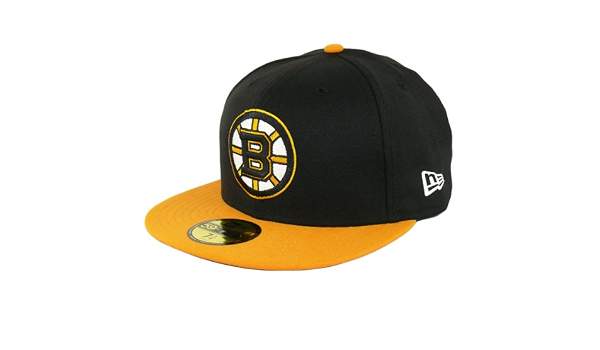 59FIFTY Fitted NHL Cap 