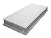KATY® And Sheet Package Includes: Superior Deluxe Spring Cot Bed Or Junior Bed Sprung Mattress 140x70 x 10cm THICK PLUS 100% High Quality Jersey Cotton Fitted Sheet BOTH Are British Made