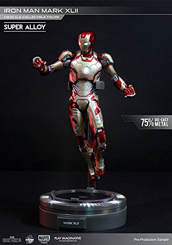 super alloy iron man