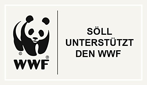Söll 16196 Organix Medium Cichlid Pellets – Aquariumfutter – Zierfischfutter für Barsche – 270 ml - 6