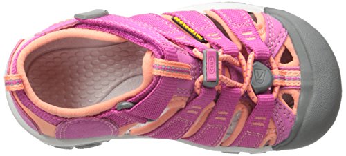 Keen Unisex Baby Newport H2 Lauflernschuhe - 16