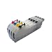 Prash Empty Refillable Cartridge For Brother J 100/105 Printers Compatible With Brother LC 535 / 539 Small RS.1400.00