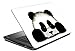 meSleep Panda Laptop Skin RS.189.00