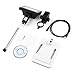Produktbild Kongqiabona Portable Wireless HD H61 WiFi USB Digital 50x bis 1000x Mikroskop