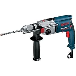 Bosch - Taladro bosch gsb 21-2 re 1100 w