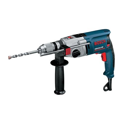 Bosch - Taladro bosch gsb 21-2 re 1100 w