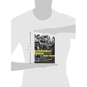 Disposable People: New Slavery in the Global Economy