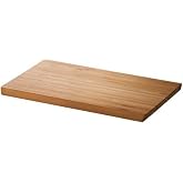IKEA Bamboo Cutting Board, Bamboo 45x28 Cm Kitchenware Cutting Board