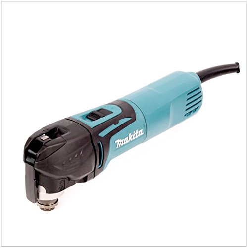 Makita MULTI-TOOL TM3010CX5J - 3