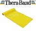 Produktbild Thera-Fitness-Band ohne Latex, gelb, 1.0 metri