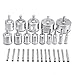 Produktbild EsportsMJJ 28pcs 6-50mm Diamond Hole Saw Set Tile Ceramic Glass Porzellan Marble Cutter