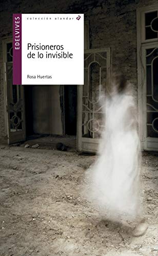 Prisioneros de lo invisible: 154 (Alandar)