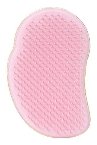Tangle Teezer Original Haarbürste, Lemon Sherbet, 1er Pack (1 x 1 Stück) - 3