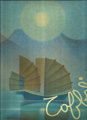 Toffoli : lumière et transparence