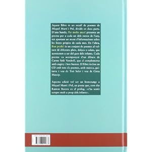 Per molts anys! (Llibres Infantils I Juvenils - El Tresor De La Sopa De Llibres)