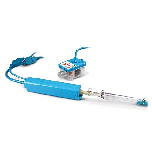 Pompa scarico condensa climatizzatore Silent+ AQUA - Aspen Pumps