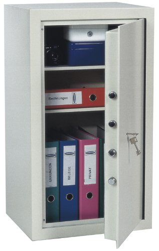 Rottner MNO85 High Security Safe Cash