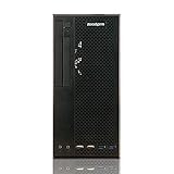Zoostorm Elite Desktop PC (Black) - Intel Core i5 and i7