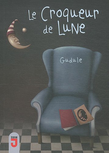 Croqueur de lune francais Croqueur de lune francais