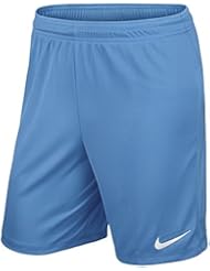 Nike Kinder Park II Knit Shorts mit Innenslip