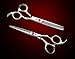 Biutee model Stainless Steel Professional Children Hairdressing Scissors Salon Barber Set und Scissors Comb Cutter Set