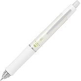 Pilot Mekanik Kalem Dr. Grip ACE 0.5mm Beyaz (HDGAC-80R-W)