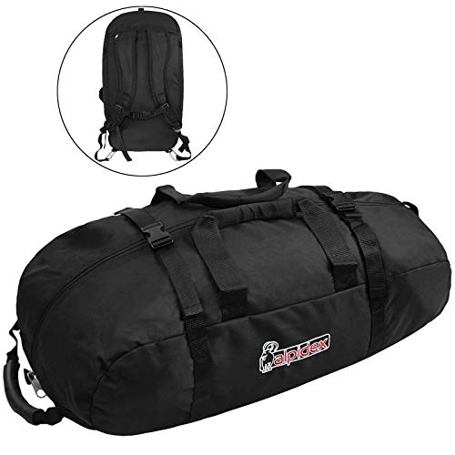 ALPIDEX Bolsa para Cuerda Funda para Cuerda