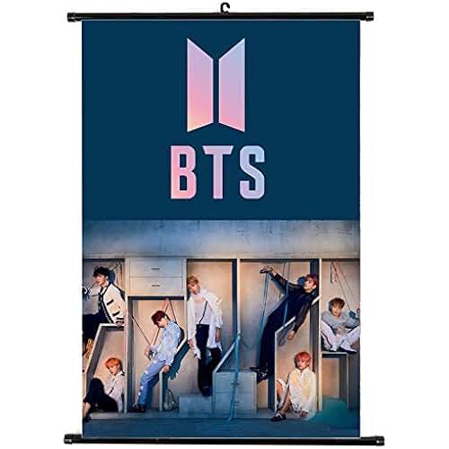 Suchergebnis auf Amazon.de für bts poster
