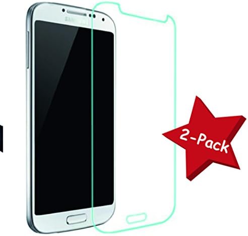 Granadatech@ [Pack of 2] Tempered Glass Screen Protector for Samsung Galaxy Grand 2 (thickness 0.3 mm) HD Quality, Rounded Corners 2.5D, 9H High Shock Resistance. No Bubbles When Installing The Screen Protector