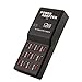 Produktbild 99native 12-Port USB Ladegerät, Gesamtleistung 5V 60W 12A tragbares und leichtes kompatibles Smartphone Externe Batterie Bluetooth-Lautsprecher, Kopfhörer und andere 5V USB-Ladegeräte