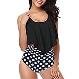 ♥♥⚠ Größe Hinweis: Bitte folgen Sie dem letzten Produktbild oder der Produktbeschreibung. Bitte überprüfen Sie die Größenangaben vor der Bestellung (nicht Amazon Größentabelle)