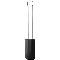 Tools2cook - siliconen garde - nutmeg grey - Hoge Ramen