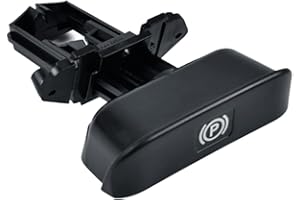 HpLive Auto Handbremsgriff Feststellbremse Handbremse Handbremse Parkbremse Release Griff für BENZ C CLK W203 W209 2034270620