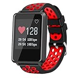 Ryegf Q8S Smart Watch,Wasserdicht IP67 Fitness Armband mit Pulsmesser 1,44Zoll Farbbildschirm Smartwatch Aktivitätstracker Pulsuhren Schrittzaehler Uhr Smart Watch Fitness Uhr für Damen Herren