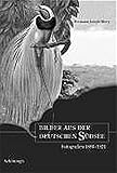 Image de Bilder aus der deutschen Südsee: Fotografien 1884-1921