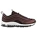 Produktbild Nike Damen Air Max 97 Ultra '17 Dunkelbraun Textil/Synthetik Sneaker 40.5