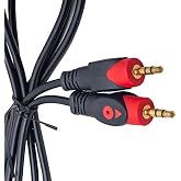 PARCBENY 1270 3.5 MM ERKEK/ERKEK 1.5 METRE STEREO AUX KABLO