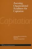 Image de Assessing Organizational Readiness for Capitation
