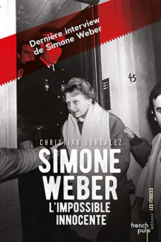 Download Simone Weber, l'impossible innocente Download Simone Weber, l'impossible innocente