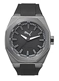 Puma Time-Herren-Armbanduhr-PU104051003