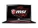 Produktbild NB MSI GL72M Gaming Notebook 17,3" Full HD, Core i7-7700HQ, 001799-1296 (17,3 Full HD, Core i7-7700HQ, GTX 1050 Ti 4GB, 16GB RAM, 256GB SSD + 1)