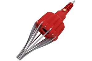 CANNON TOOLS Herramienta de arranque CV para instalación de aire, funda elástica CV, sin extracción de juntas