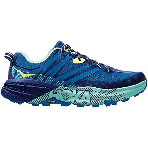 Preisvergleich Produktbild HOKA Speedgoat 3 W